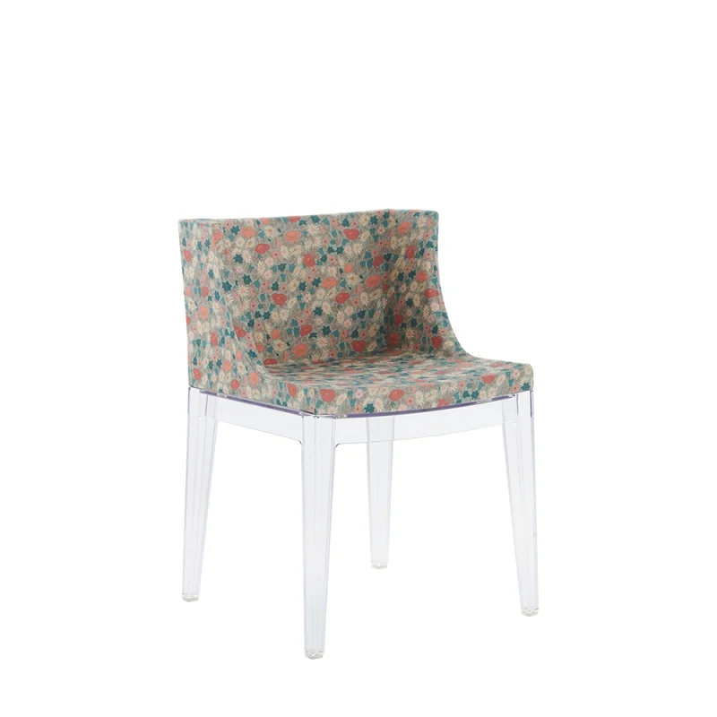 Kartell Mademoiselle Liberty armchair