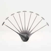 Zafferano Dondolina battery table lamp