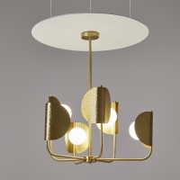 Maytoni Tropic lampada a sospensione