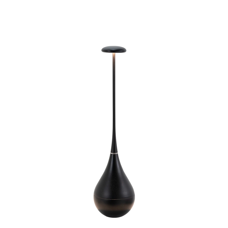 Zafferano Dondolina battery table lamp