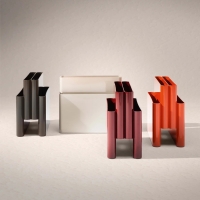 Kartell Magazine Rack portariviste