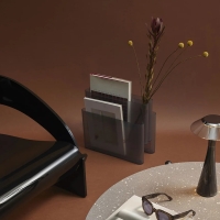 Kartell Magazine Rack portariviste