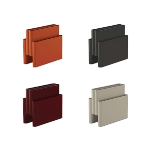 Kartell Magazine Rack