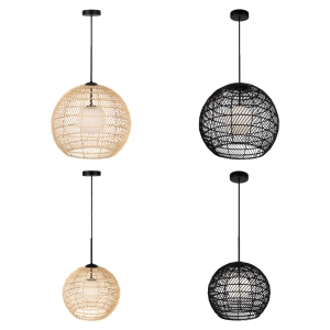 Maytoni Cane suspension lamp