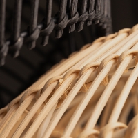 Maytoni Cane suspension lamp