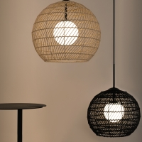 Maytoni Cane lampada a sospensione
