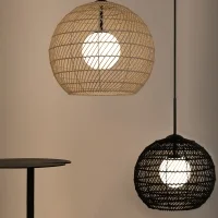 Maytoni Cane lampada a sospensione