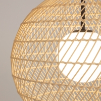 Maytoni Cane suspension lamp