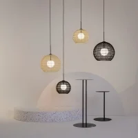 Maytoni Cane suspension lamp