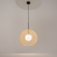 Maytoni Cane lampada a sospensione
