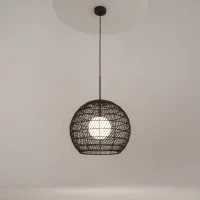 Maytoni Cane lampada a sospensione