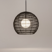 Maytoni Cane lampada a sospensione