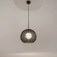 Maytoni Cane lampada a sospensione