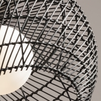 Maytoni Cane lampada a sospensione