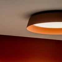 Vibia Bigger H10 lampada da soffitto