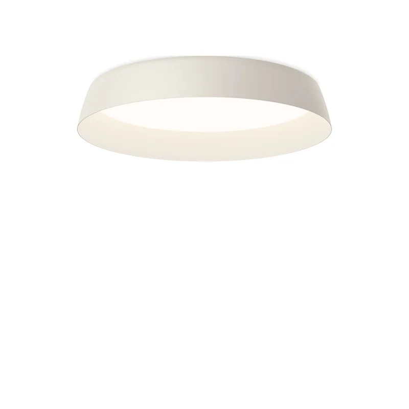 Vibia Bigger H18 lampada da soffitto Vibia Bigger H18 lampada da soffitto