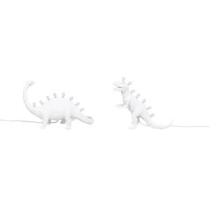 Seletti Jurassic lampada a led da tavolo per interno