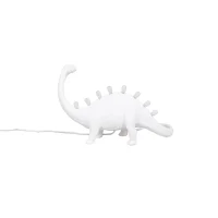 Seletti Jurassic lampada a led da tavolo per interno