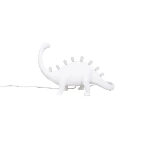 Seletti Jurassic lampada a led da tavolo per interno