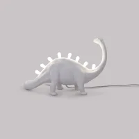 Seletti Jurassic lampada a led da tavolo per interno