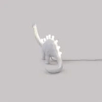 Seletti Jurassic lampada a led da tavolo per interno