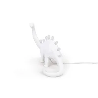 Seletti Jurassic lampada a led da tavolo per interno