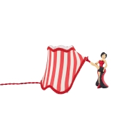 Seletti Circus Lucy indoor led table lamp