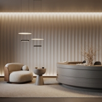 Maytoni Ambience lampada a sospensione