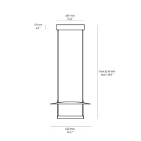 Maytoni Ambience suspension lamp Maytoni Ambience suspension lamp