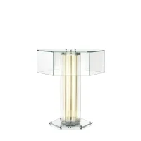 Flos Super Wire T table lamp