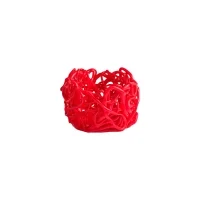 Meritalia Senzafine Round storage vase Meritalia Senzafine Round storage vase