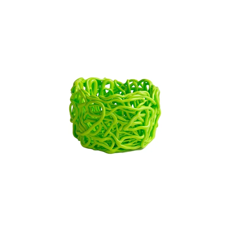 Meritalia Senzafine Round vaso portaoggetti Meritalia Senzafine Round vaso portaoggetti