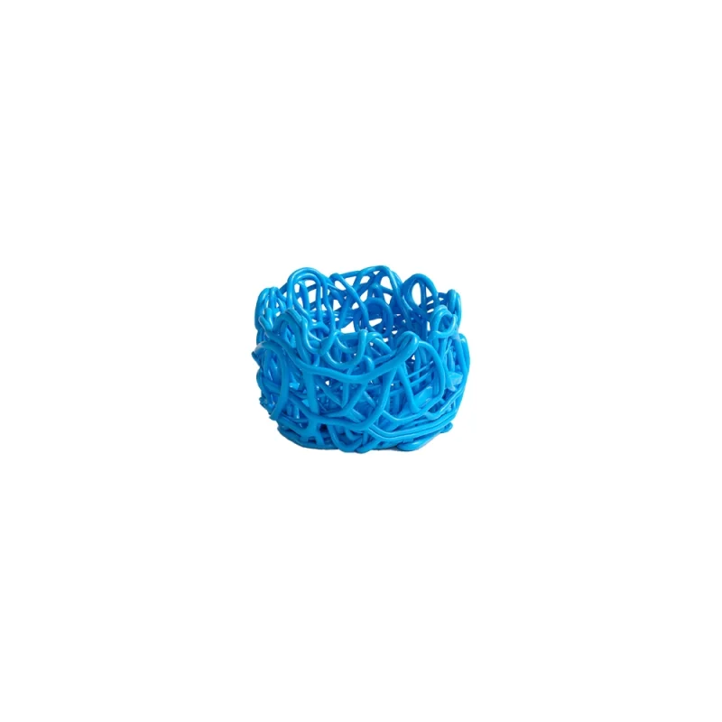 Meritalia Senzafine Round storage vase
