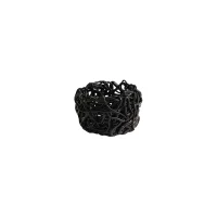 Meritalia Senzafine Round storage vase