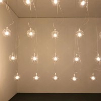 Flos Bulbo 57 Lampada a Sospensione By Achille and Pier Giacomo