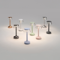 Flos Bon Jour Unplugged Anniversary Edition battery lamp