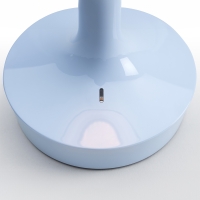 Flos Bon Jour Unplugged Anniversary Edition lampada batteria