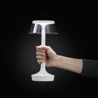 Flos Bon Jour Unplugged Anniversary Edition battery lamp