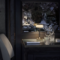 Flos Bon Jour Unplugged Anniversary Edition battery lamp