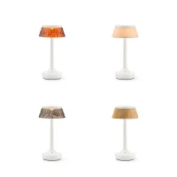 Flos Bon Jour Unplugged Anniversary Edition battery lamp