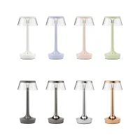 Flos Bon Jour Unplugged Anniversary Edition lampada batteria