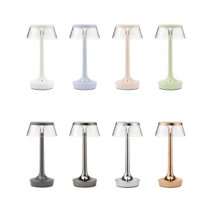 Flos Bon Jour Unplugged Anniversary Edition battery lamp