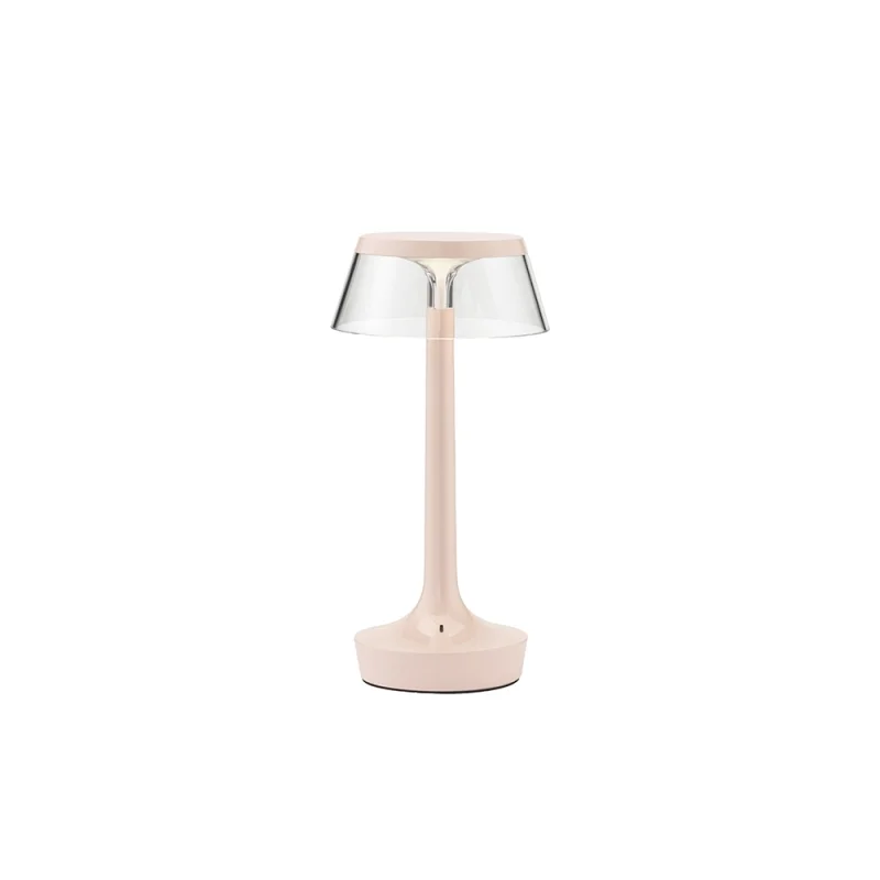 Flos Bon Jour Unplugged Anniversary Edition lampada batteria Flos Bon Jour Unplugged Anniversary Edition lampada batteria