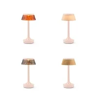 Flos Bon Jour Unplugged Anniversary Edition lampada batteria