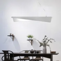 Cattaneo Kami suspension lamp
