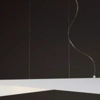 Cattaneo Kami suspension lamp