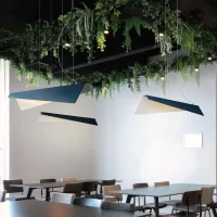 Cattaneo Kami suspension lamp