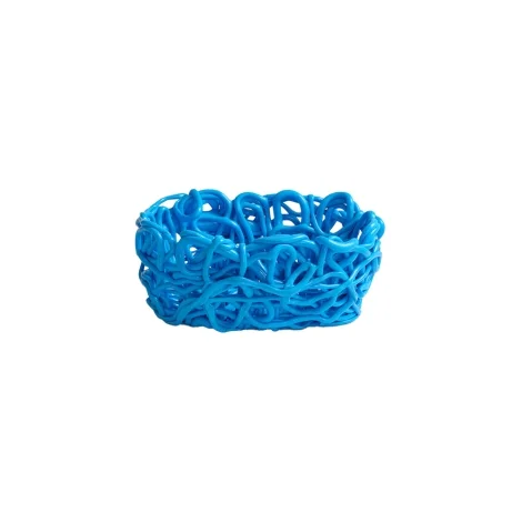 Meritalia Senzafine Oval vaso portaoggetti