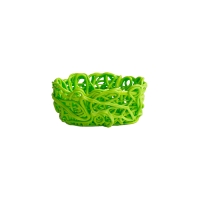 Meritalia Senzafine Oval vaso portaoggetti