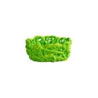 Meritalia Senzafine Oval vaso portaoggetti